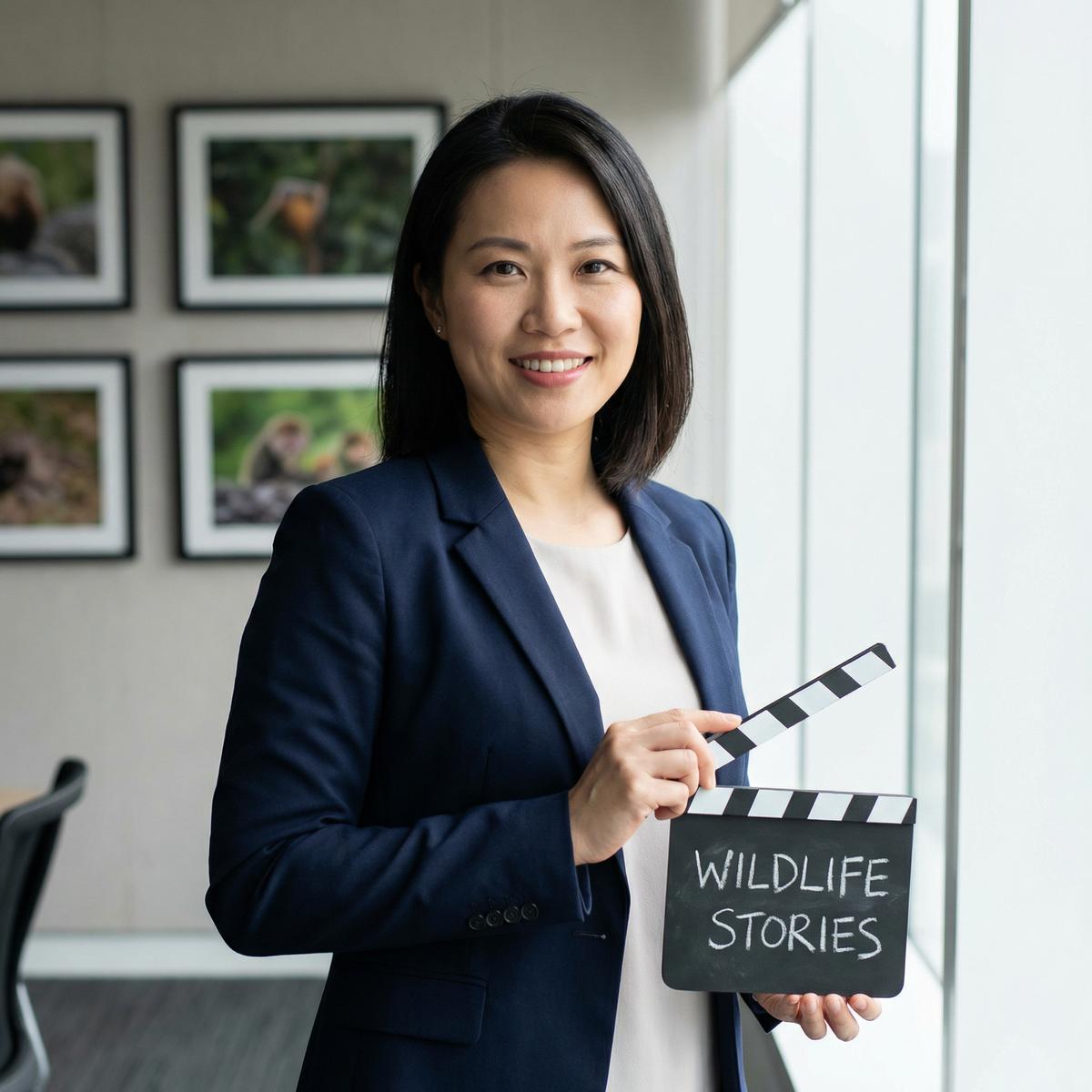 无忧传媒纪录片导演