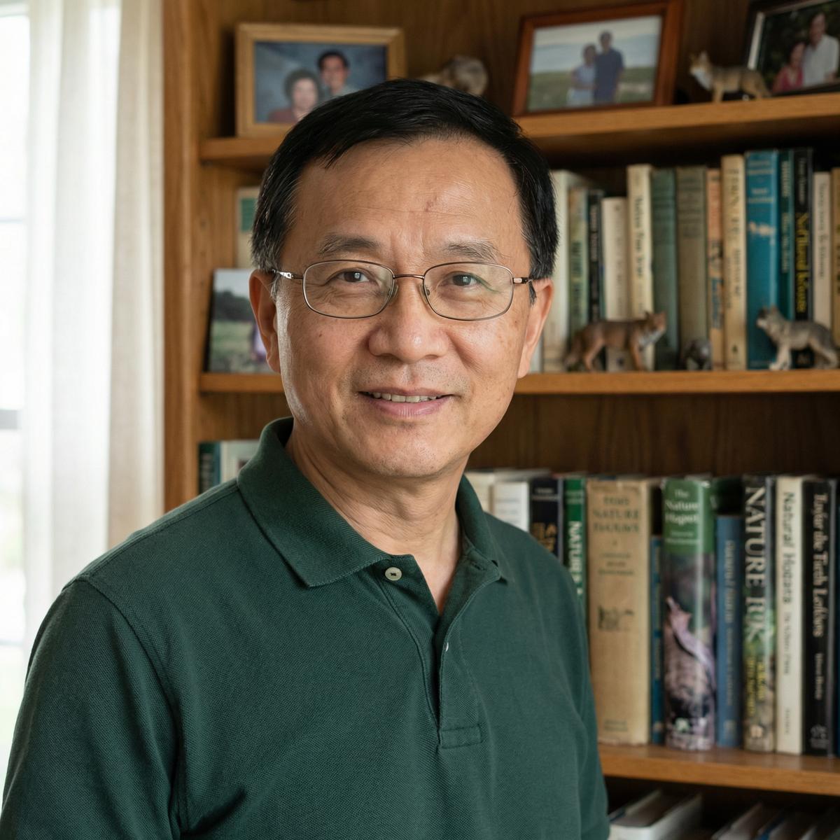 无忧传媒动物顾问