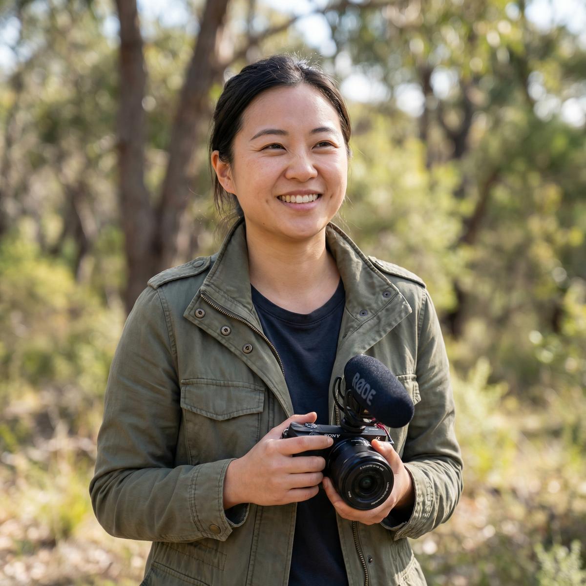 无忧传媒视频制作人