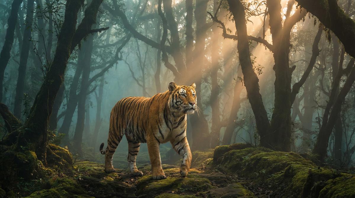 无忧传媒老虎视频